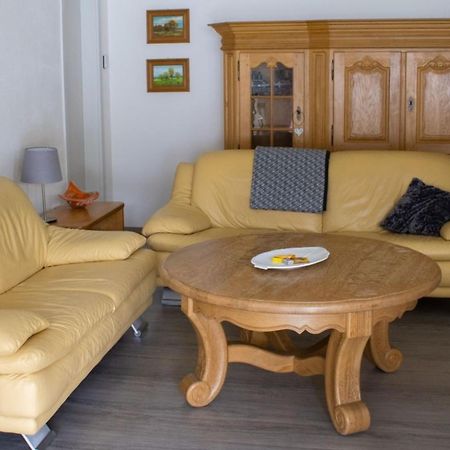 Ferienwohnung Gute Zeit - Apartment 2 Bleialf Екстер'єр фото