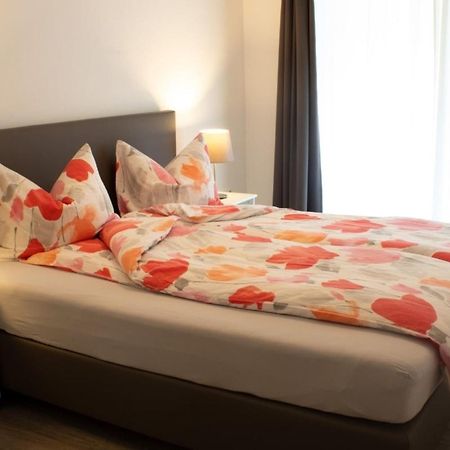 Ferienwohnung Gute Zeit - Apartment 2 Bleialf Екстер'єр фото