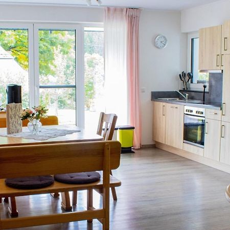 Ferienwohnung Gute Zeit - Apartment 2 Bleialf Екстер'єр фото
