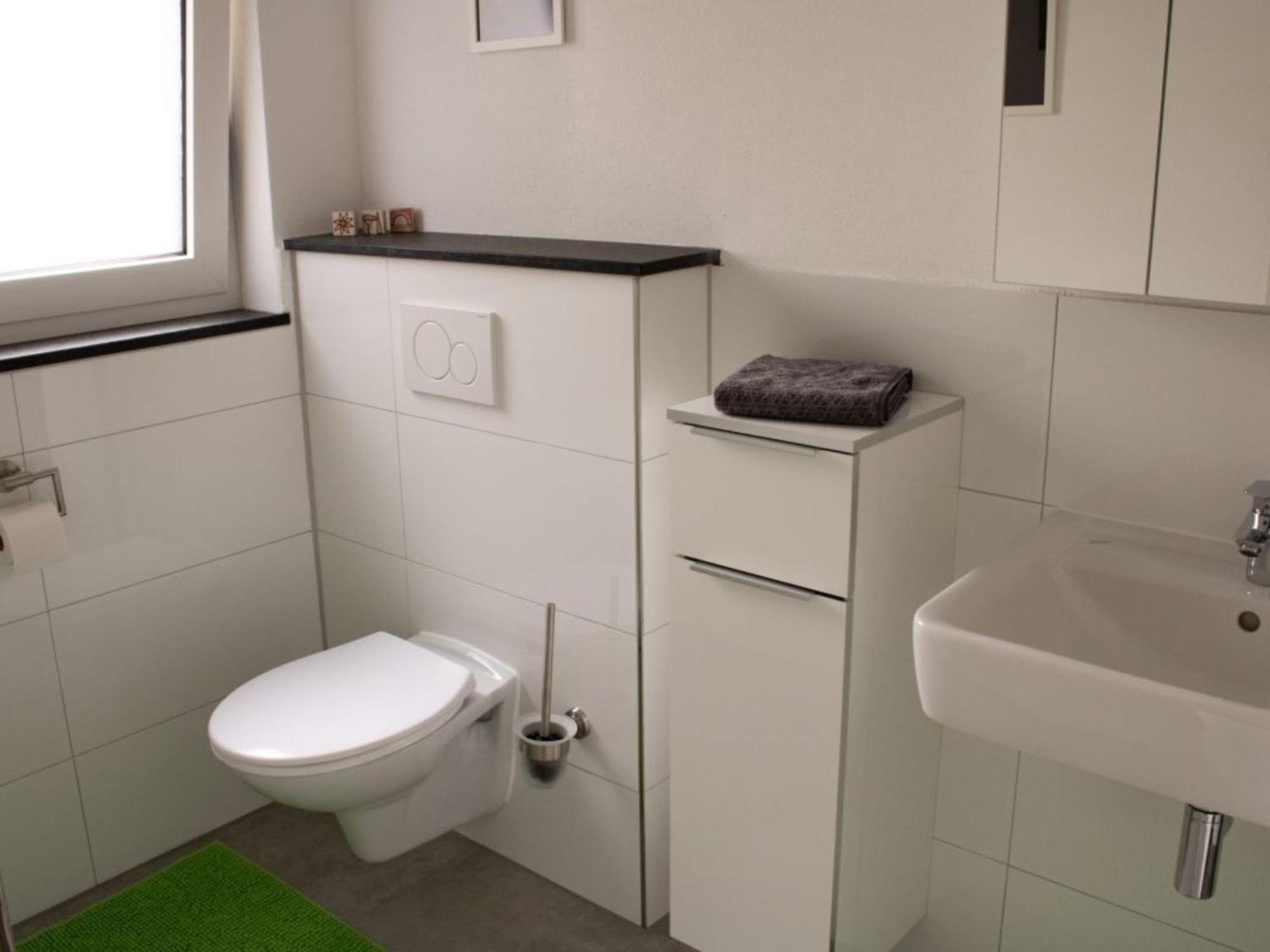 Ferienwohnung Gute Zeit - Apartment 2 Bleialf Екстер'єр фото