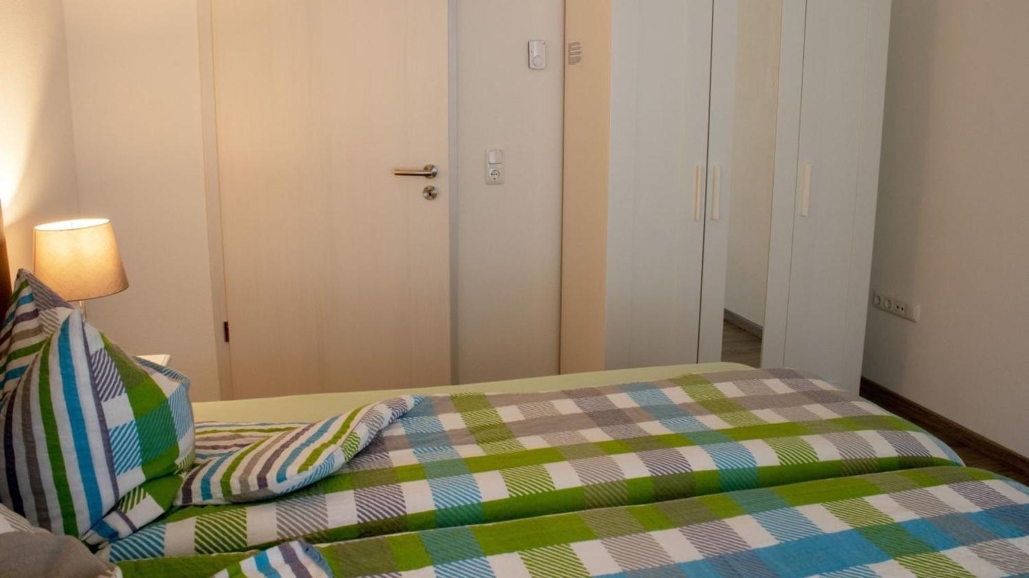 Ferienwohnung Gute Zeit - Apartment 2 Bleialf Екстер'єр фото