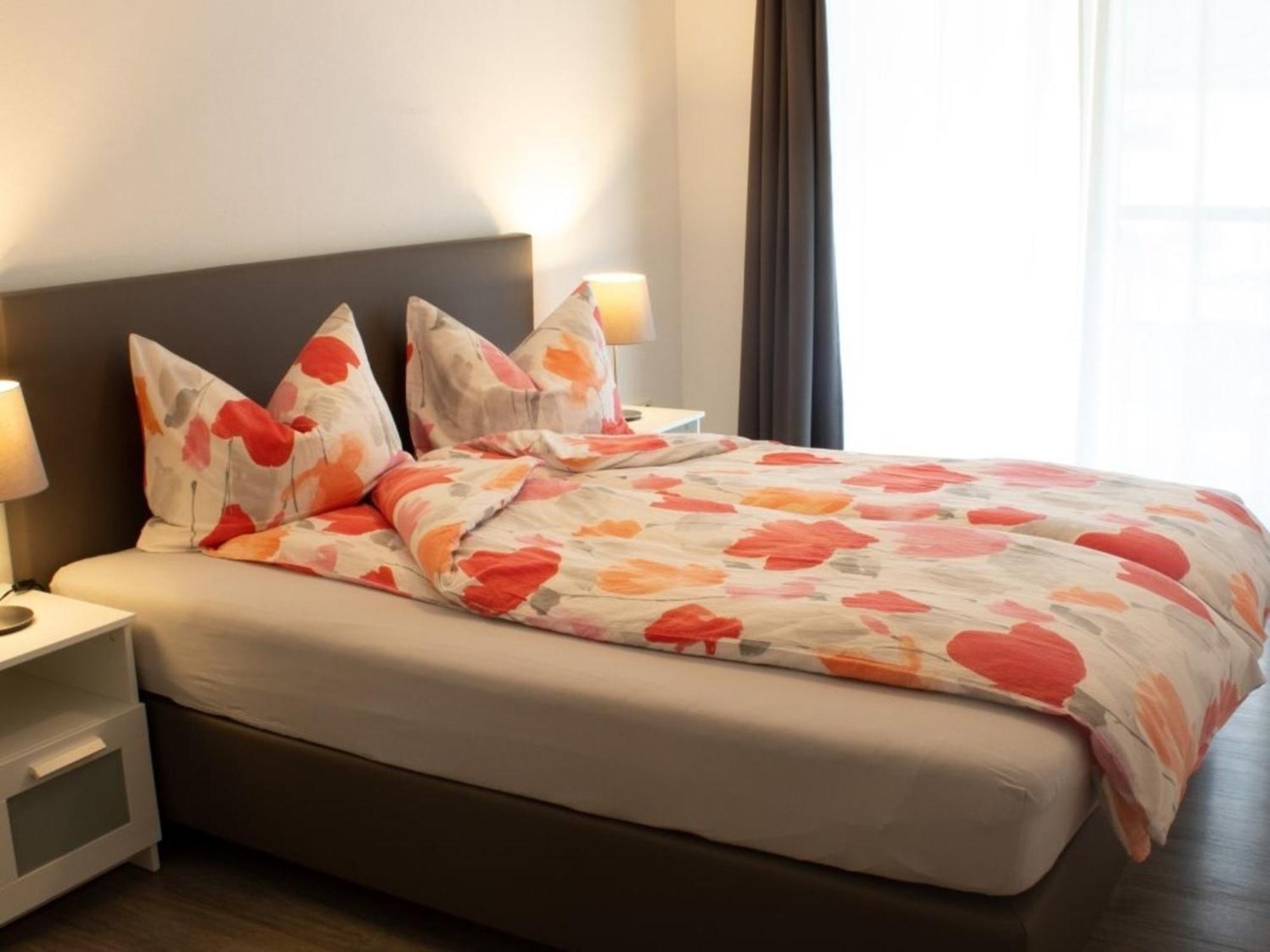 Ferienwohnung Gute Zeit - Apartment 2 Bleialf Екстер'єр фото