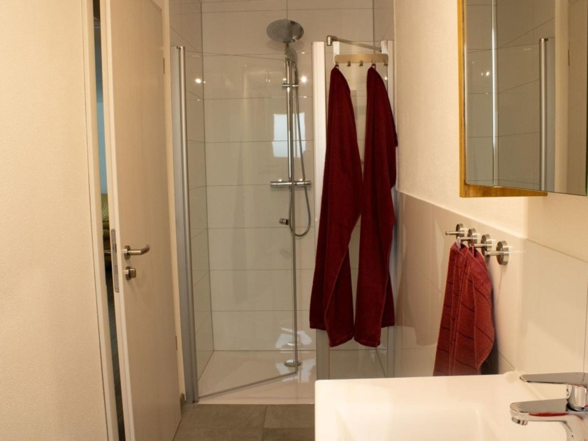 Ferienwohnung Gute Zeit - Apartment 2 Bleialf Екстер'єр фото