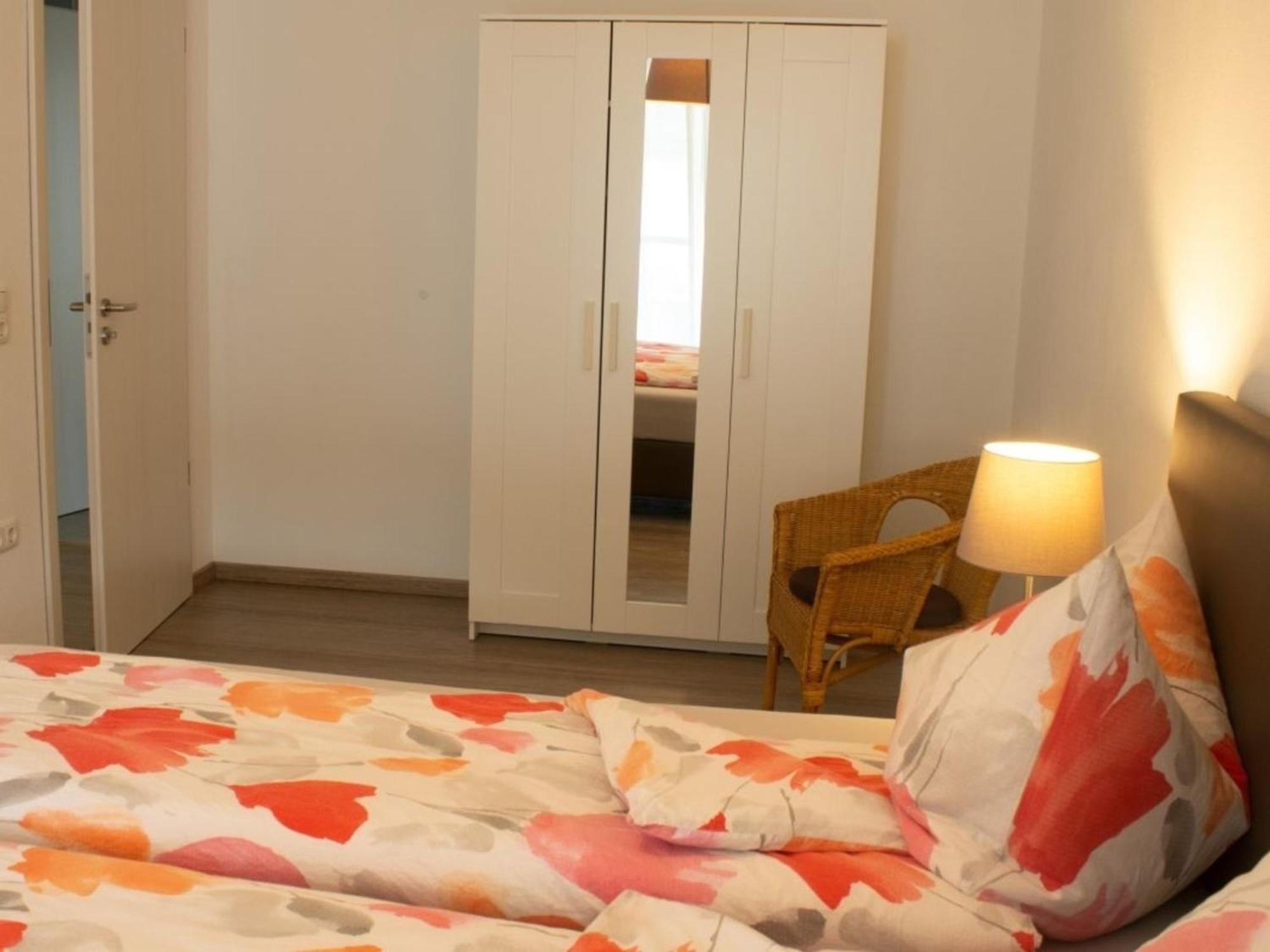 Ferienwohnung Gute Zeit - Apartment 2 Bleialf Екстер'єр фото