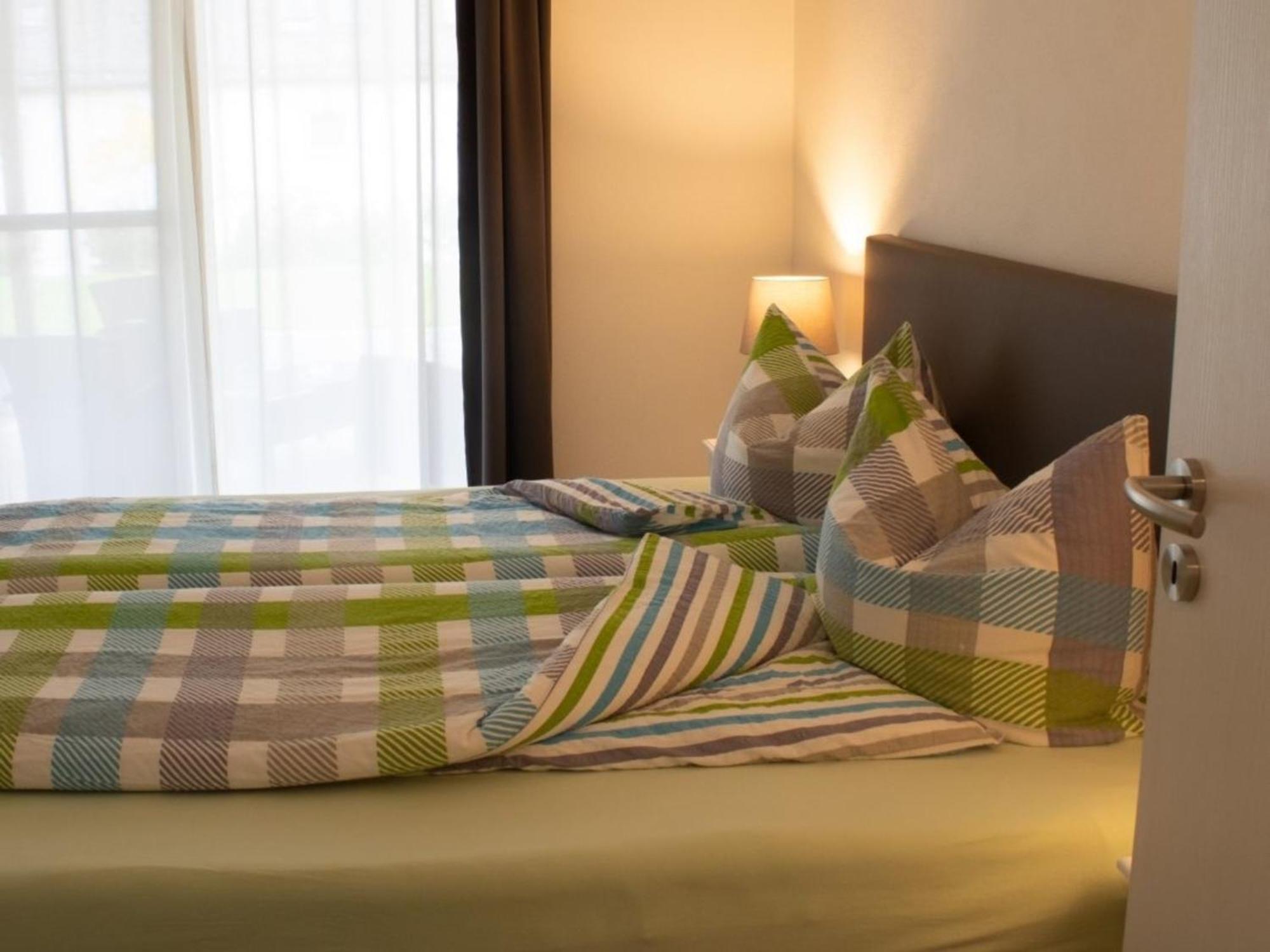 Ferienwohnung Gute Zeit - Apartment 2 Bleialf Екстер'єр фото